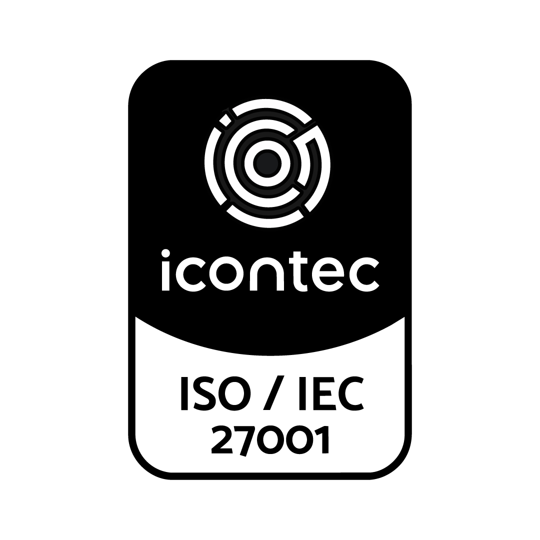 Icontec ISO / IEC 27001